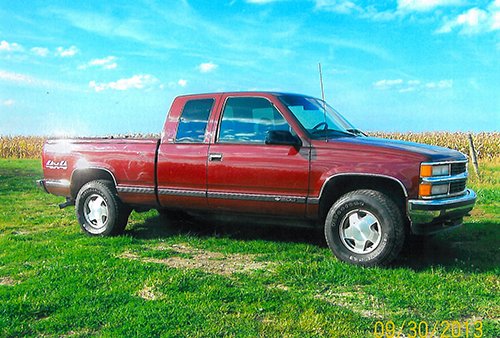 Property photo 6 - SULLIVAN FARM EQUIPMENT AUCTION
